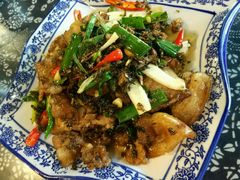 -徐鼎盛民间菜(南坪后堡店)