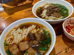-肆姐面粉馆(坡子街店)