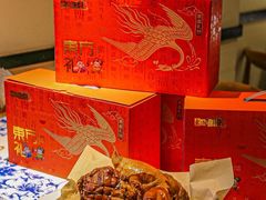 -东方饺子王(和平里店)