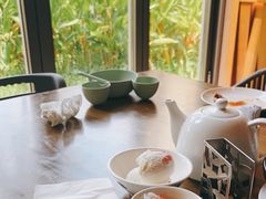 -三亚湾假日度假酒店·中餐厅