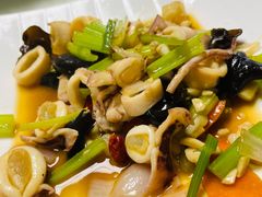 -江南村海鲜馆(洞头店)