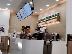 -娃哈哈奶茶(富阳鹿山时代店)