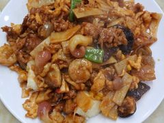 -同发号饭庄(复兴路店)