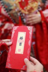 -黑马婚纱摄影
