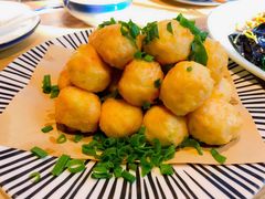 -老街烧烤·四方路小烤肉(书院路店)