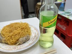 -麦文记面家(佐敦店)