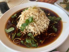 -怡园饭店-餐厅(四望亭店)