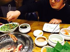 -一品诚记烤肉·甄选店(中南路店)