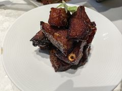 -太湖饭店·寄畅轩中餐厅