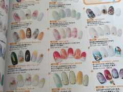 -MiuMiu日式美甲美睫工作室