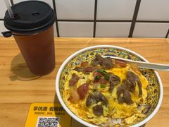 -明記茶餐廳(福田总店)