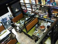 -上亿烧烤海鲜大咖(承德路店)