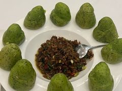 -州康·本帮菜(南桥百联店)