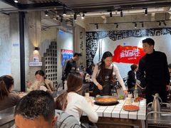 -贰回巷火锅馆(钟楼店)