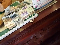 -法雨寺餐厅