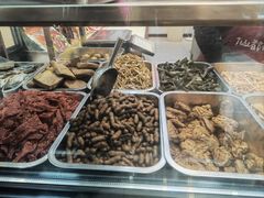 -仙都辣酱鸭(总店)
