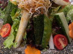 -角落里(中山公园店)