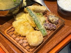 -天妇罗内顺田(罗湖店)