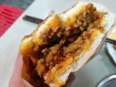 -惠记粉汤羊血梆梆肉(永松路店)