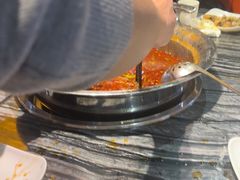 -老船舫·现做活鲜鱼馆(东郊记忆店)