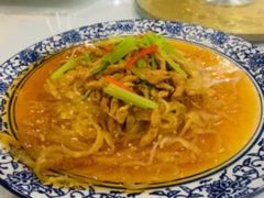 -松针蔡记蒸饺(花园路店)