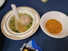 -伊带伊路新疆美食府(呼家楼店)