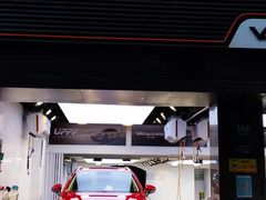 -天猫养车贴膜轻改·蓝电(优匹康桥东路店)