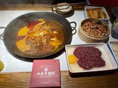 -老天桥蛙炉火锅(姑苏总店)