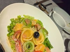 -沈灶河豚宴·河豚融合餐厅(汉中路店)