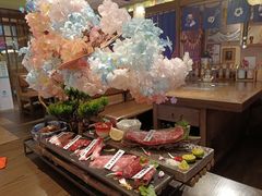 -樱宿日式和牛烧肉(五道口店)