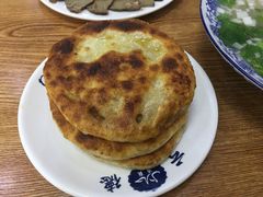 -清真嘎咕馅饼(奉天街店)
