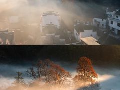 -塔川景区