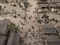 -西安大唐西市博物馆