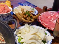 -楠火锅(仁恒梦中心店)