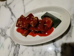 西湖藕韵-湖滨28中餐厅·西湖宴·杭州君悦酒店