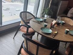 -鸽子侯·家宴·平价海鲜(绿地店)