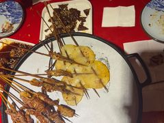 -醉烧膘·烧烤夜宵王(总店)