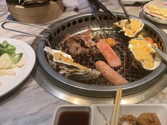 -火炉火自助餐(喜隆多店)