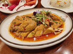 -满汉楼(安发桥店)