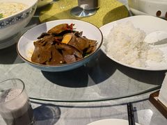 -滁香园·滁州菜(琅琊山店)