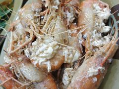 -贞姨美食·老字号海鲜大排档