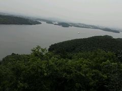android_upload_pic-天目湖山水园