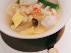 -香浙汇(望京店)
