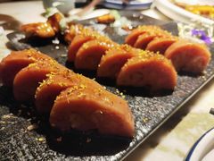 -绿茶餐厅(乐峰广场店)