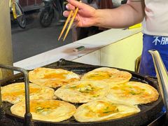-张记灌饼(丰富路店)