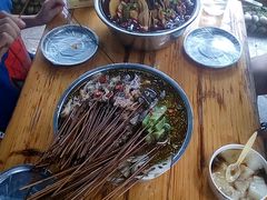 -古真记钵钵鸡(老公园店)