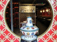 -京韵胡同·酱香羊蝎子火锅涮肉(长寿路店)