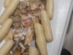 -老牌坊鲁菜名店(宽厚里店)