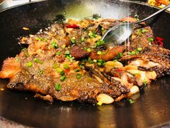 -开海·红岛海鲜虾水饺(石老人店)