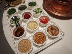 -额尔敦传统涮(体育场店)